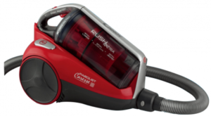 candy cre1405016 1400w red rush extra vacuum cleaner