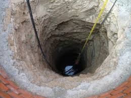 اجزای چاه فاضلاب و استانداردهای لازم در حفر چاه