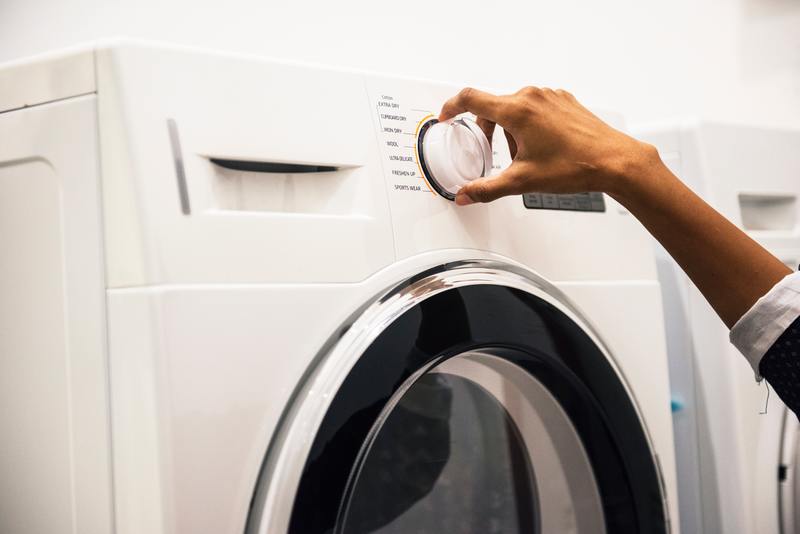 راهنمای برنامه های شستشو در ماشین لباسشویی آبسال/کارکرد کلیدها و دکمه های ماشین لباسشویی آبسال