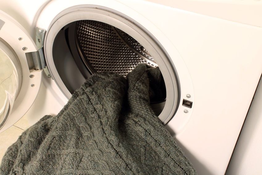 برنامه های شستشوی ماشین لباسشویی نف