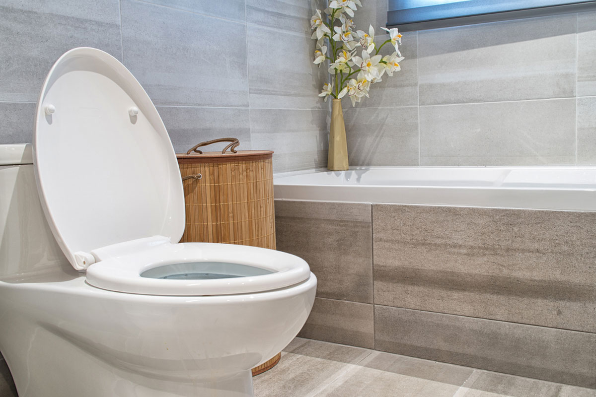 بهترین محل جهت نصب توالت فرنگی کجاست؟/نصب توالت فرنگی در حمام بهتر است یا سرویس بهداشتی