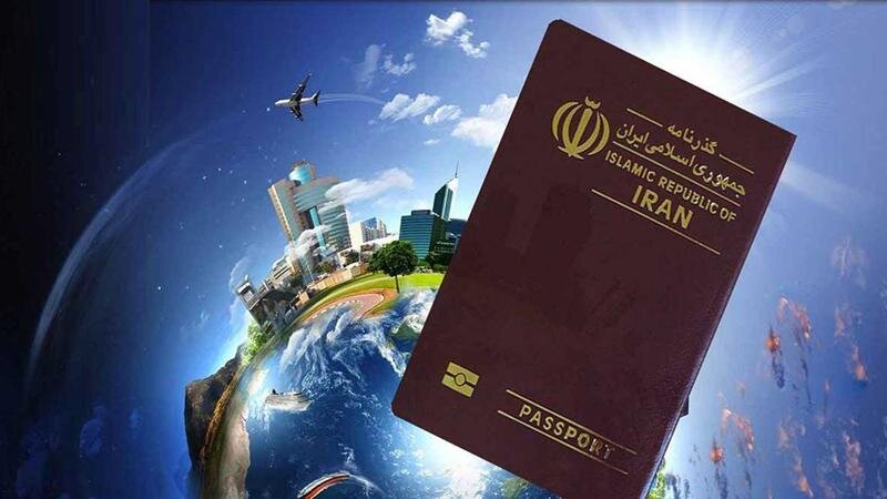 لیست کشورهای بدون ویزا برای ایرانیان | سفر بدون ویزا