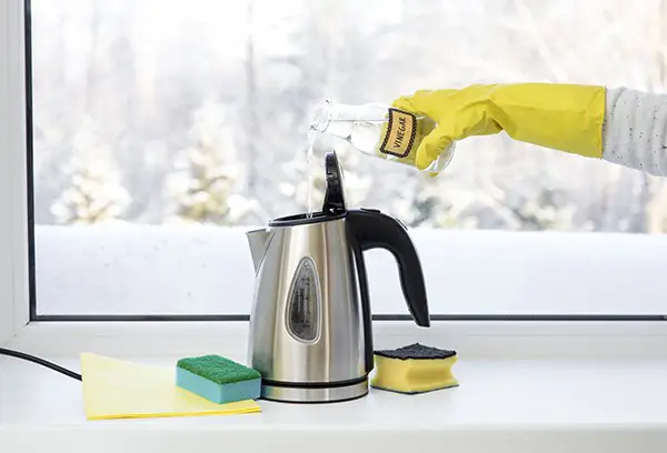 راهکارهای اساسی جهت تمیز کردن رسوبات چای ساز