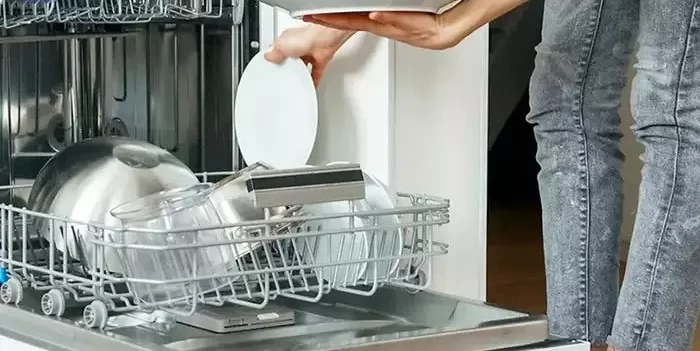 راهنمای استفاده از ظرفشویی دکستر