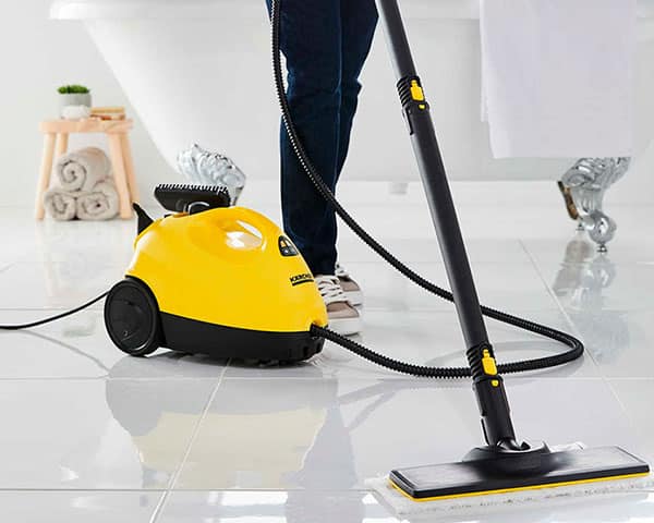 Factors to Consider When Buying a Steam Cleaner