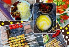سیزده بدر
