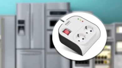 محافظ یخچال