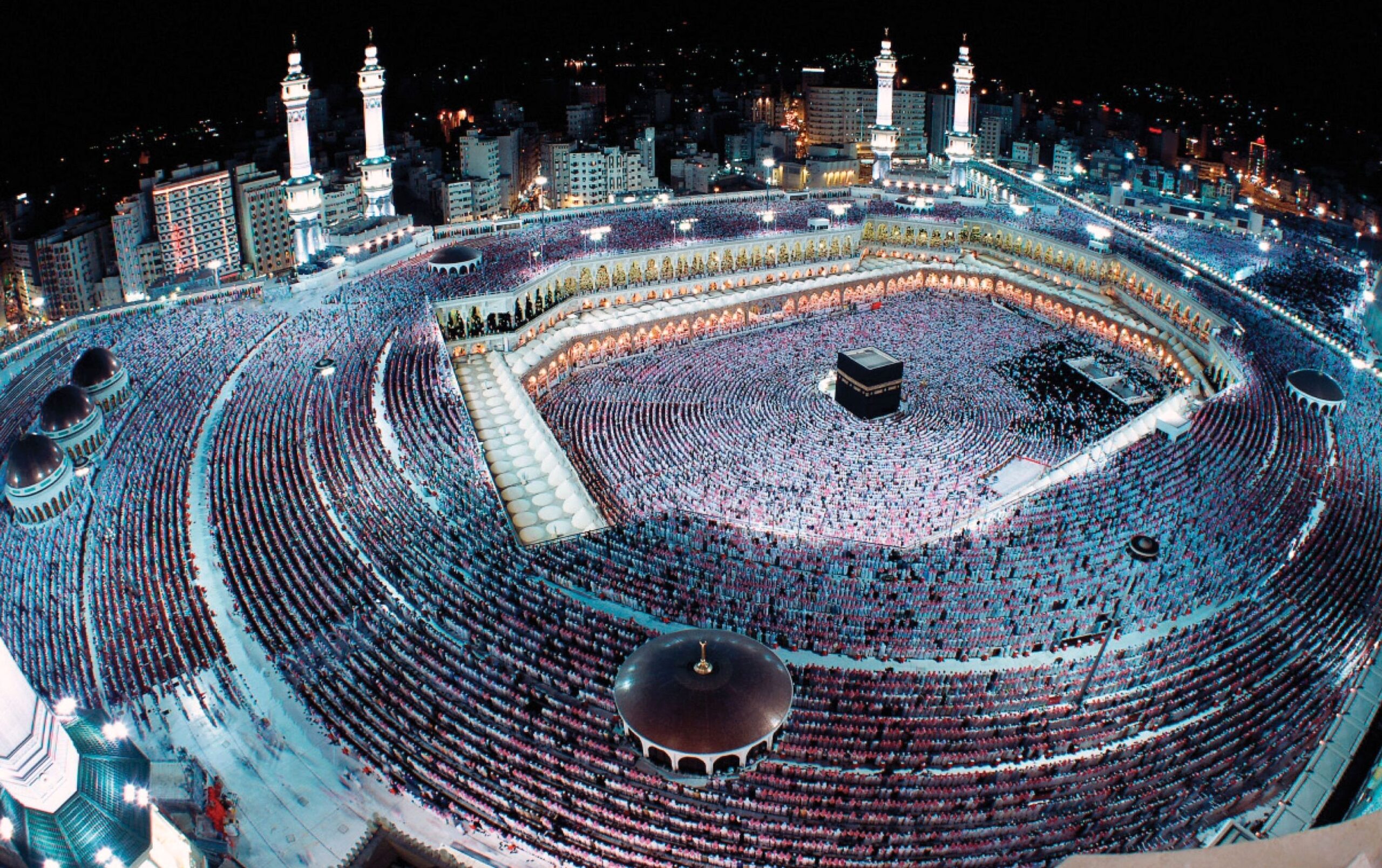 حج واجب