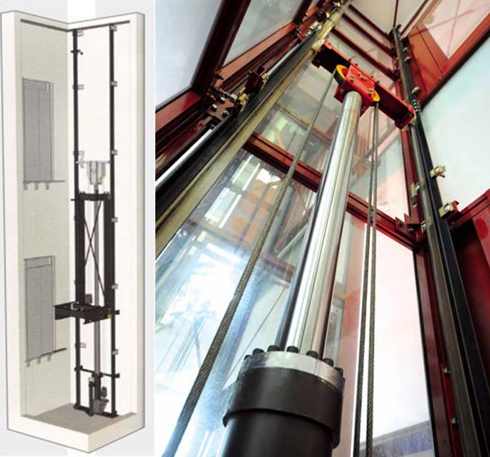 برق اضطراری آسانسور/اهمیت وجود برق اضطراری آسانسور در ساختمان‌