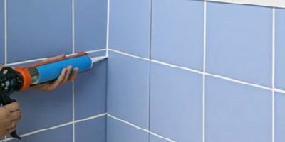 روش درزگیری کاشی