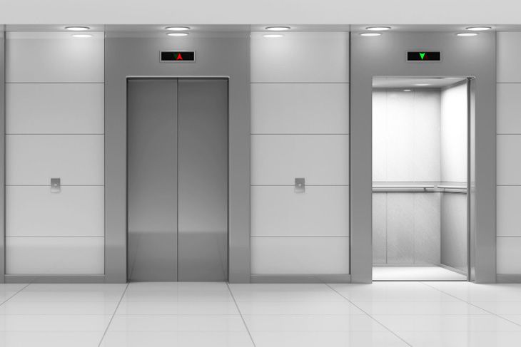 آسانسور چیست
