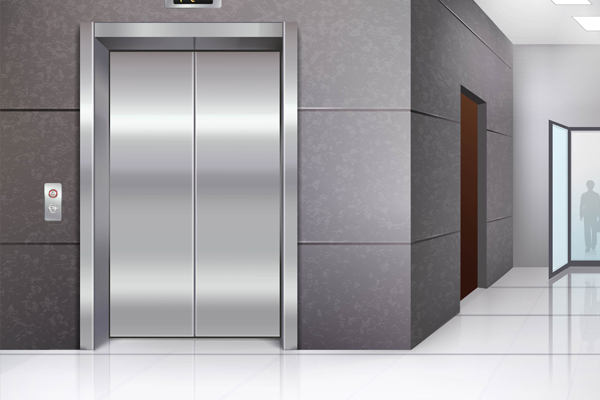 آسانسور چیست