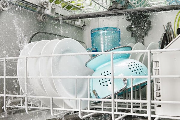 نکات کلیدی که هنگام خرید ماشین ظرفشویی باید رعایت کنید