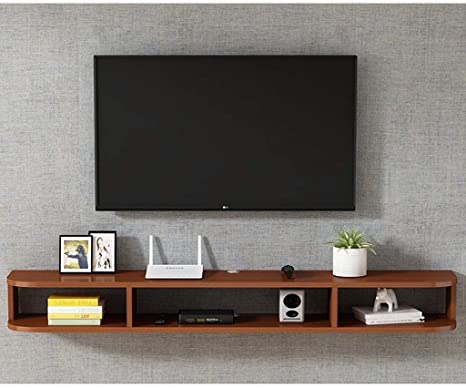 مزایا و معایب استفاده از میز تلویزیون دیواری/انواع مختلف میز تلویزیون دیواری