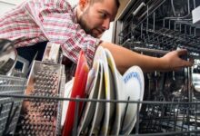 HowtoPrepareforYourDishwasherInstallation