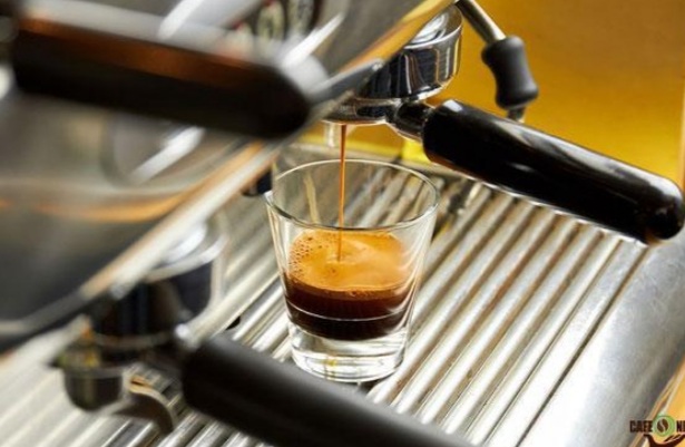 قهوه ساز صنعتی 