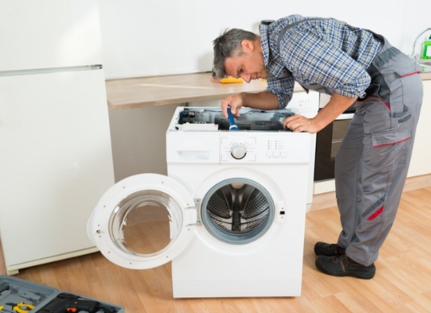 همه چیز در مورد کاسه نمد ماشین لباسشویی | تعمیر و تعویض آن