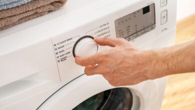 Washing Machine Settings e1664552959829