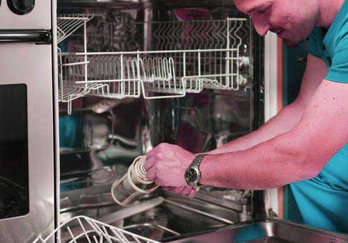 تعمیر ماشین ظرفشویی در اسلامشهر