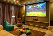 راهنمای مراقبت و نگهداری از سینما خانگی/راهکارهایی برای افزایش طول عمر سینما خانگی
