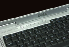 تعمیر لپ تاپ Dell Inspiron 6400