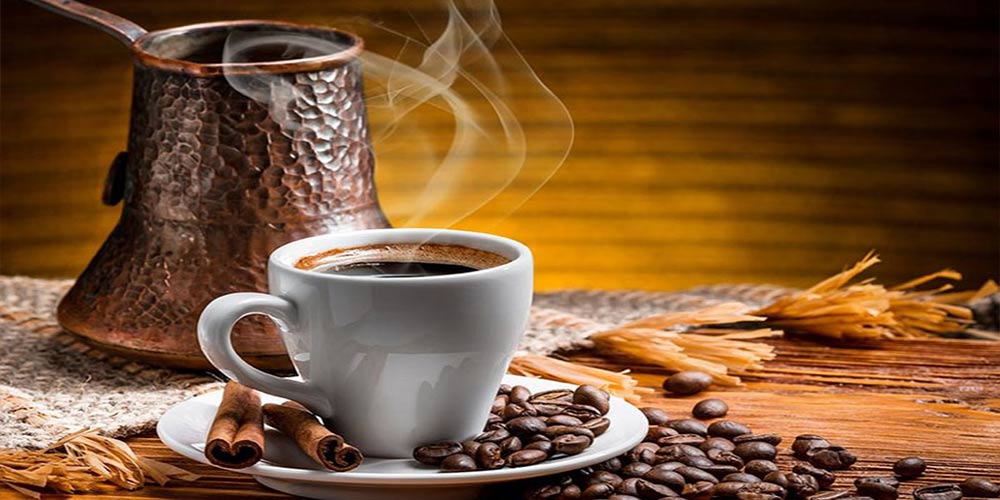تاثیر قهوه بر لاغری | بهترین زمان خوردن قهوه برای لاغری