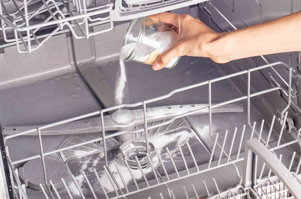 Dishwasher scaling 1