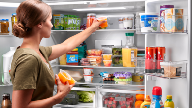 best refrigerators under 10000