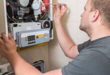 راهنمای کدهای ارور در پکیج آریستون