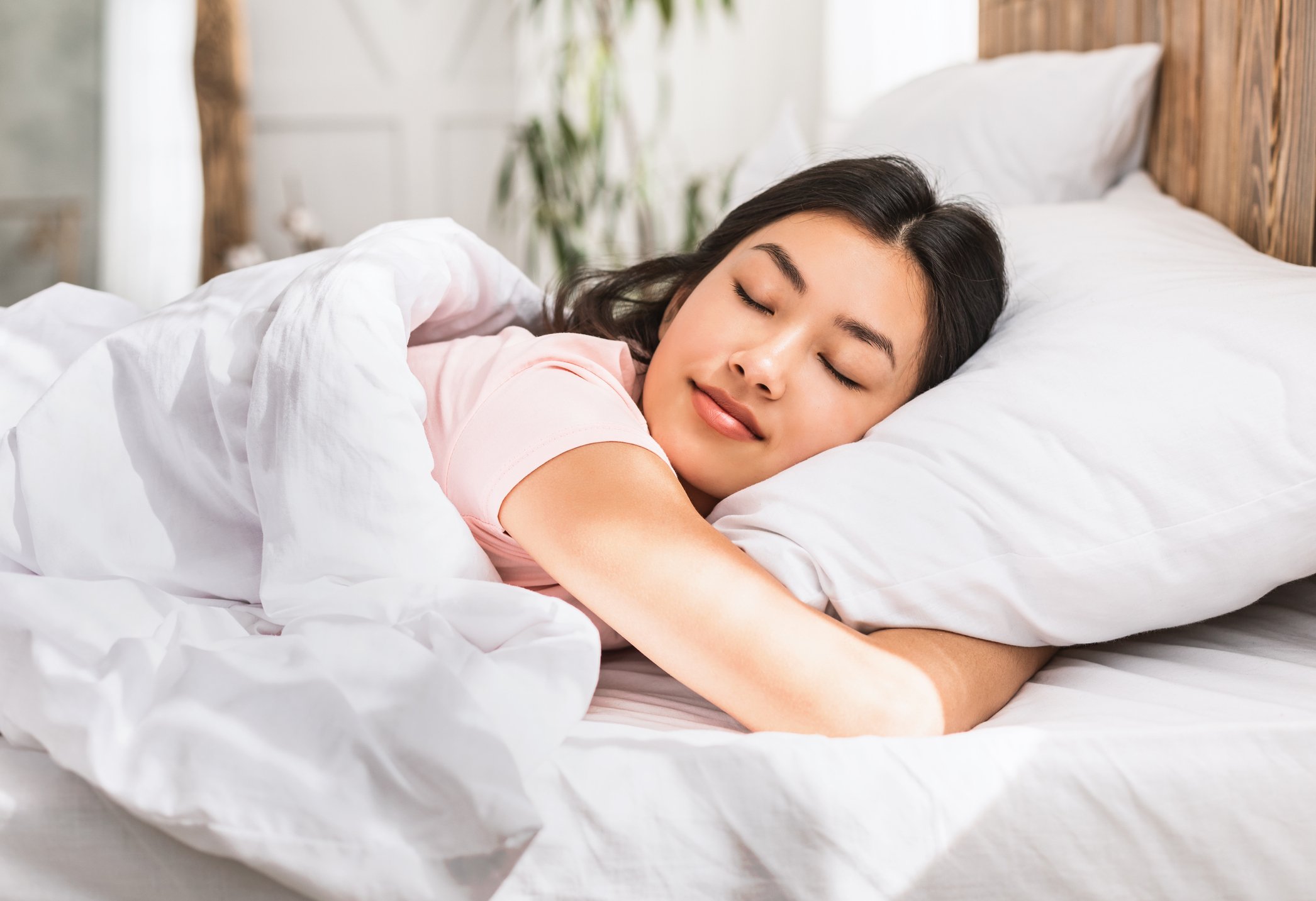 راهکارهایی برای تنظیم استراحت شبانه و بهبود کیفیت خواب