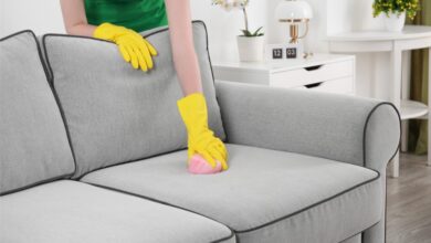 remove stain sofa 1