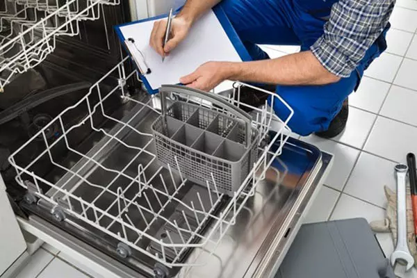 علت سروصدای زیاد ماشین ظرفشویی چیست؟