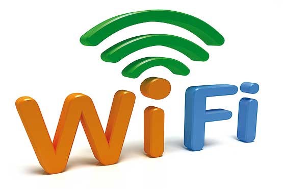 شبکه های wifi 