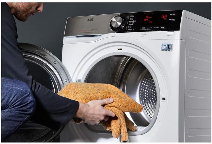 تعویض تسمه ماشین لباسشویی