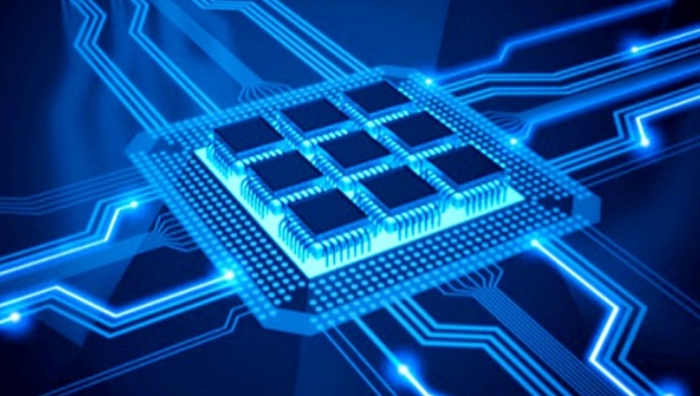 CPU 