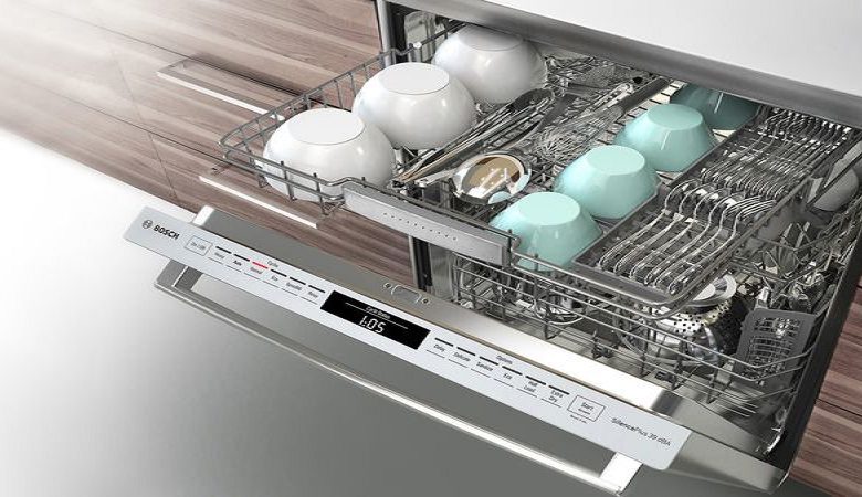The Right Way to Load a Bosch Dishwasher 780x450 1