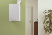 خرید پکیج دیواری