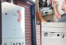 انواع ارور پکیج گلدیران