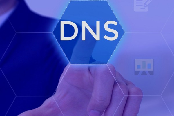 خطاهای DNS1