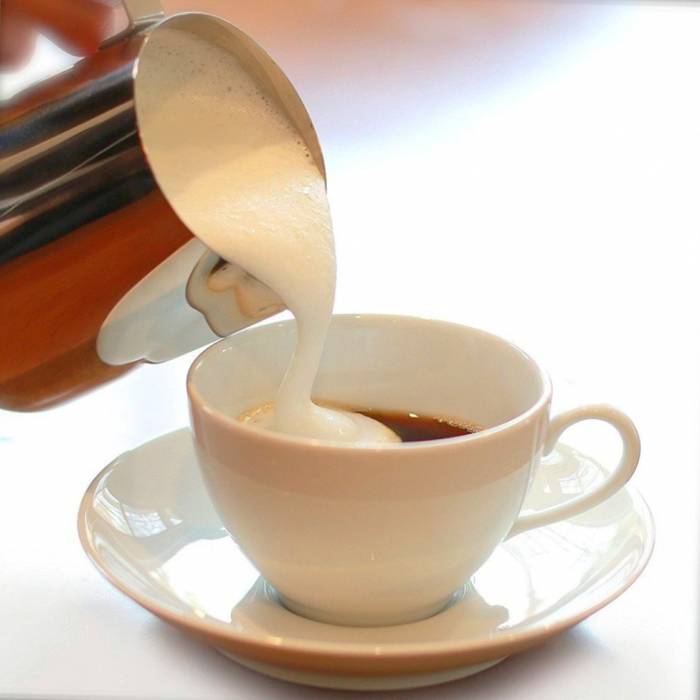 طرز تهیه قهوه ترک | چگونه با اسپرسو ساز قهوه ترک درست کنیم؟