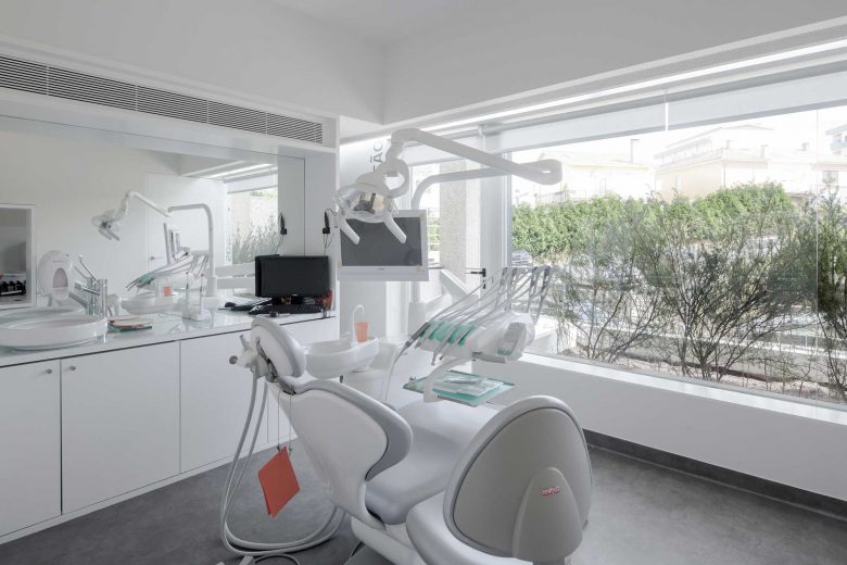 لوله کشی برای یونیت دندانپزشکی | روش تست لوله کشی