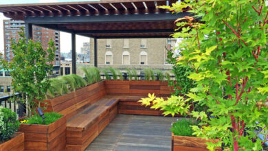 roof garden infrastructure 4