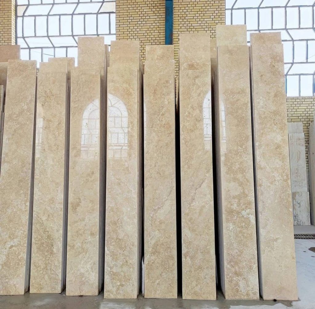 سنگ پلاک چیست؟ | کاربرد سنگ پلاک در ساختمان سازی