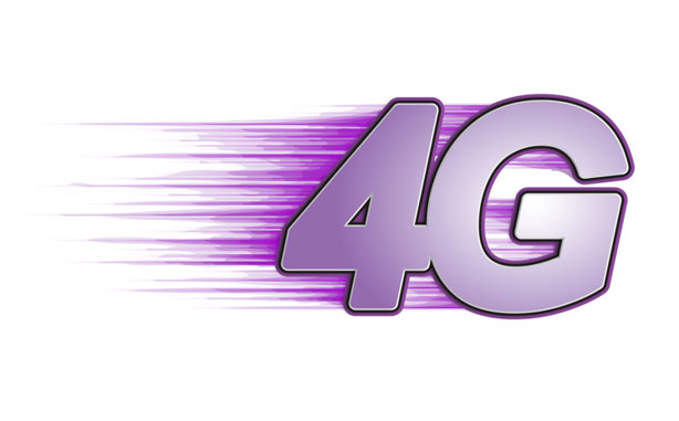 اینترنت 4G 