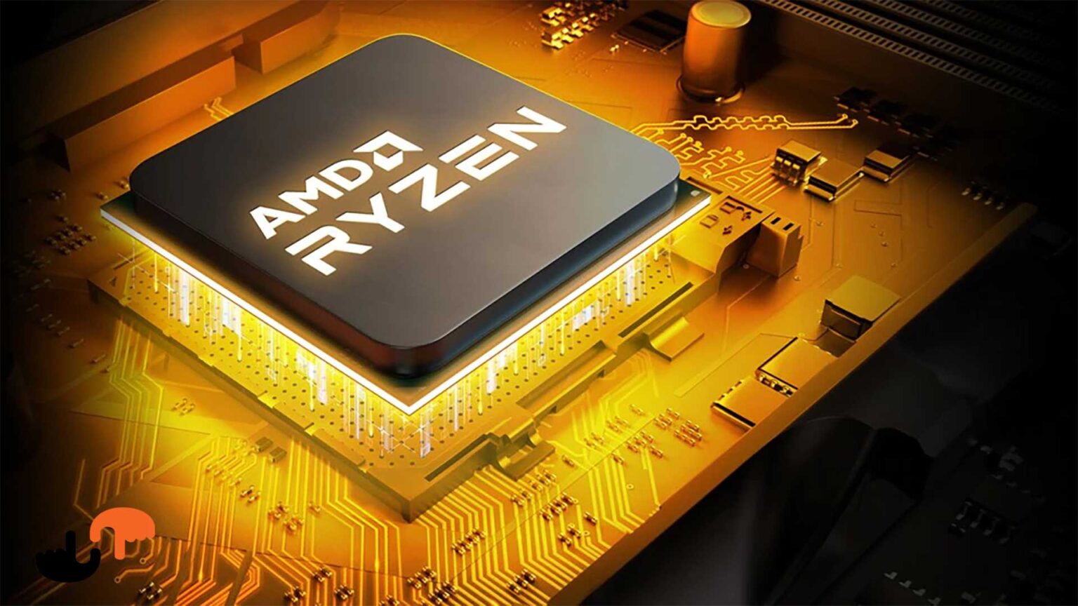 پردازنده های AMD