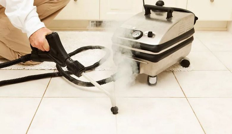 تمام کارهای نظافت با بخارشوی که می توان در خانه انجام داد