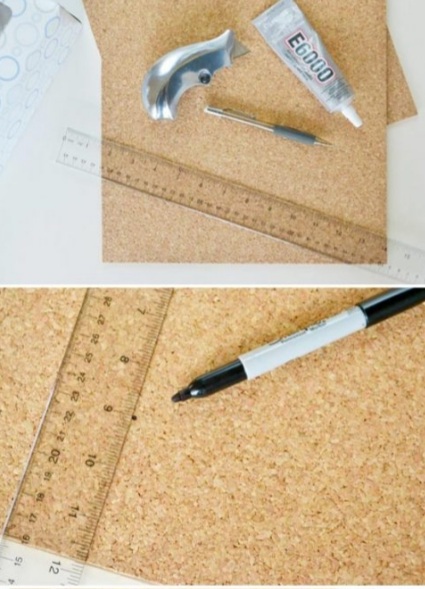 ساختن جا دستمال کاغذی 