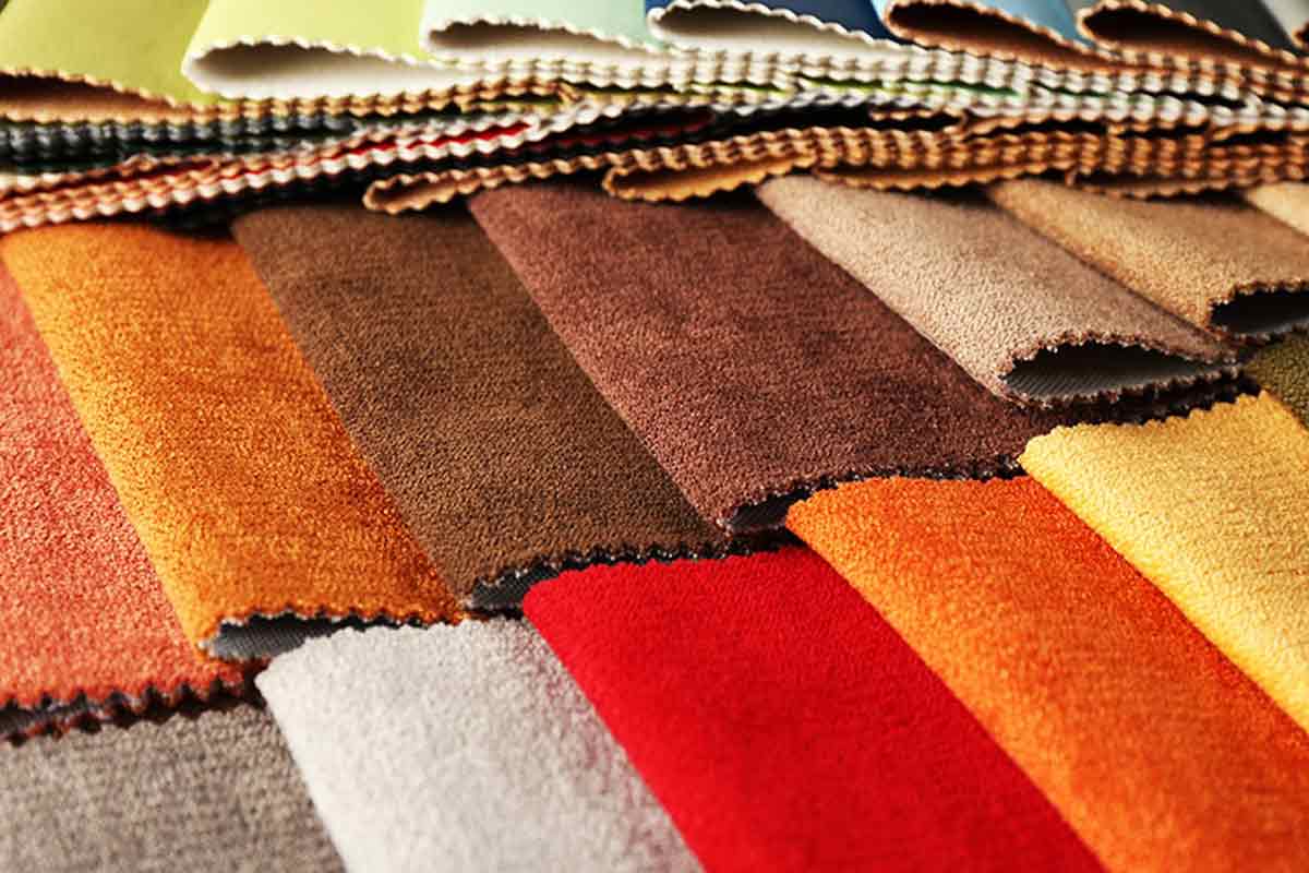 12 best upholstery fabrics