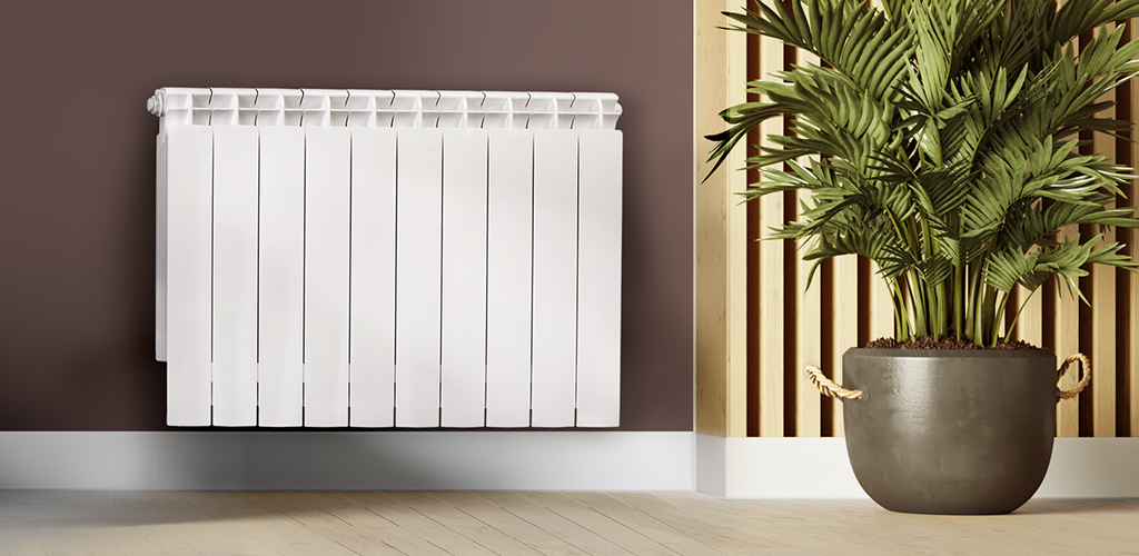 Important points in buying a radiator
