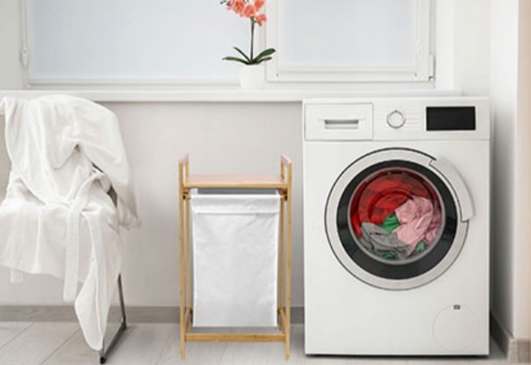طولانی شدن چرخه شستشو در ماشین لباسشویی 